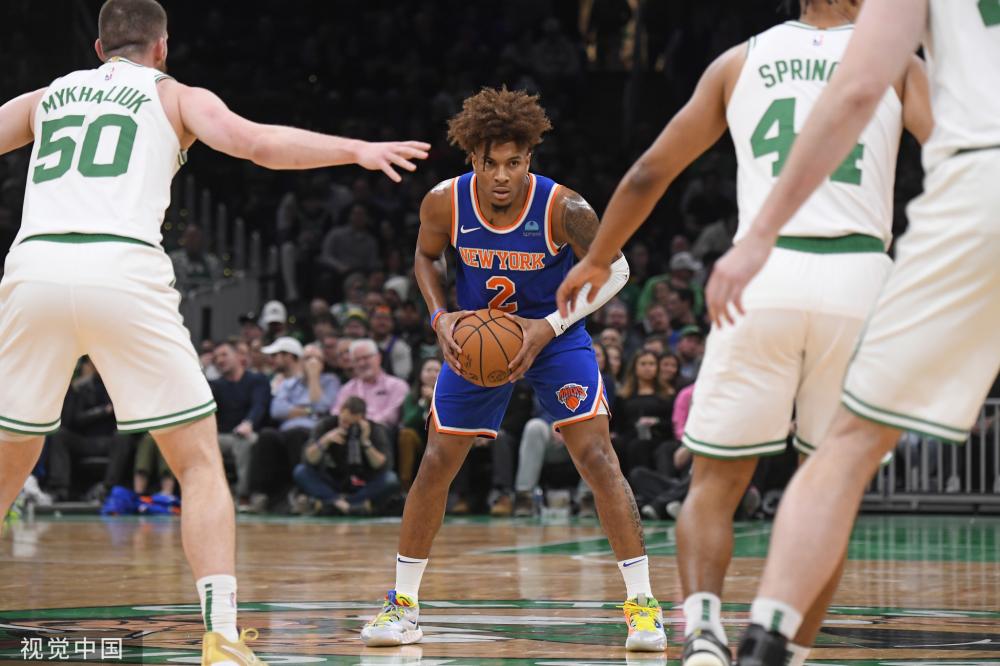 NBA历史